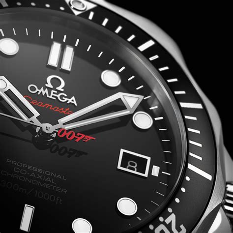 omega watch 007|omega 007 watch cost.